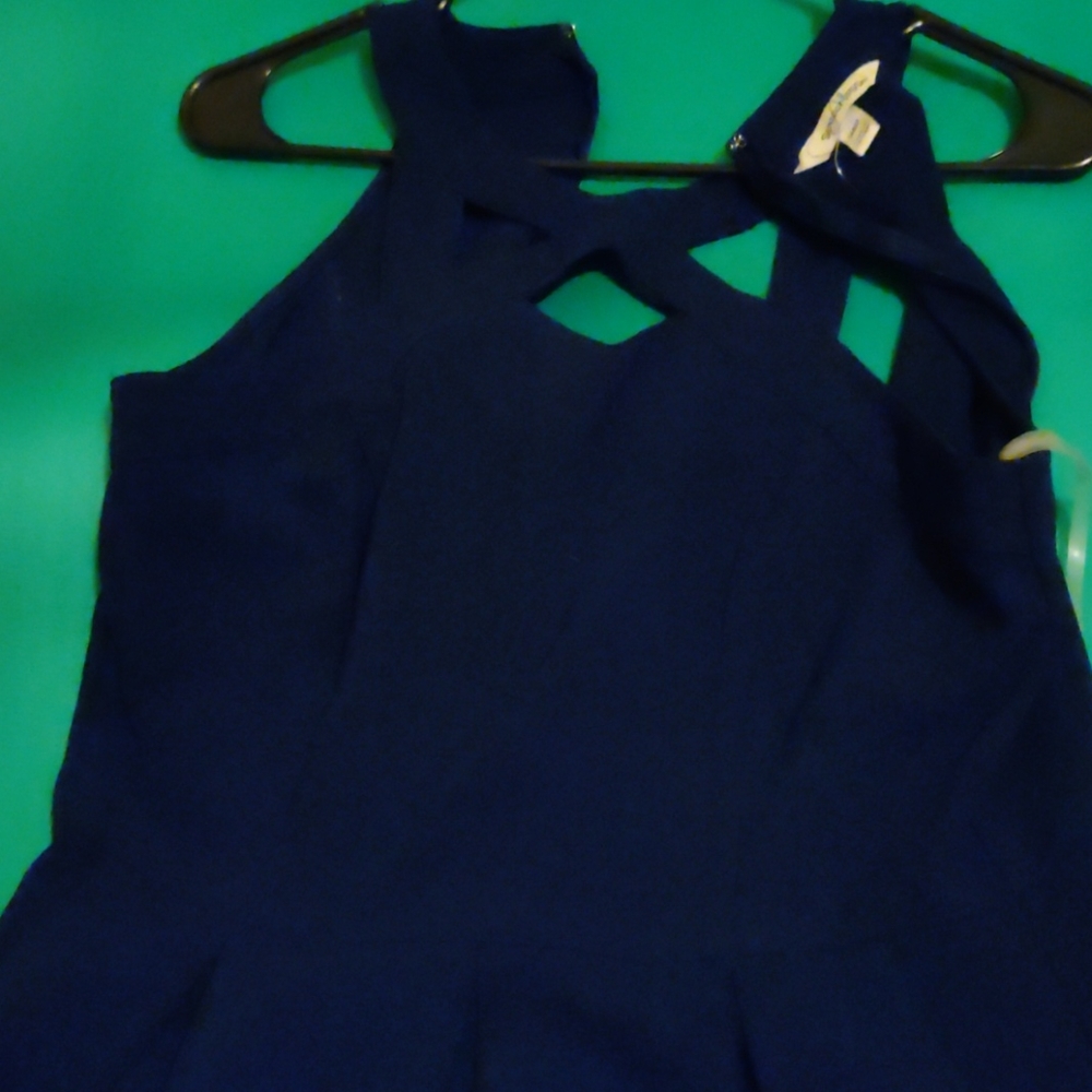 Cute day dress